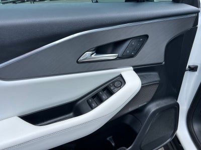 2024 Acura ZDX Base w/A-Spec Pkg