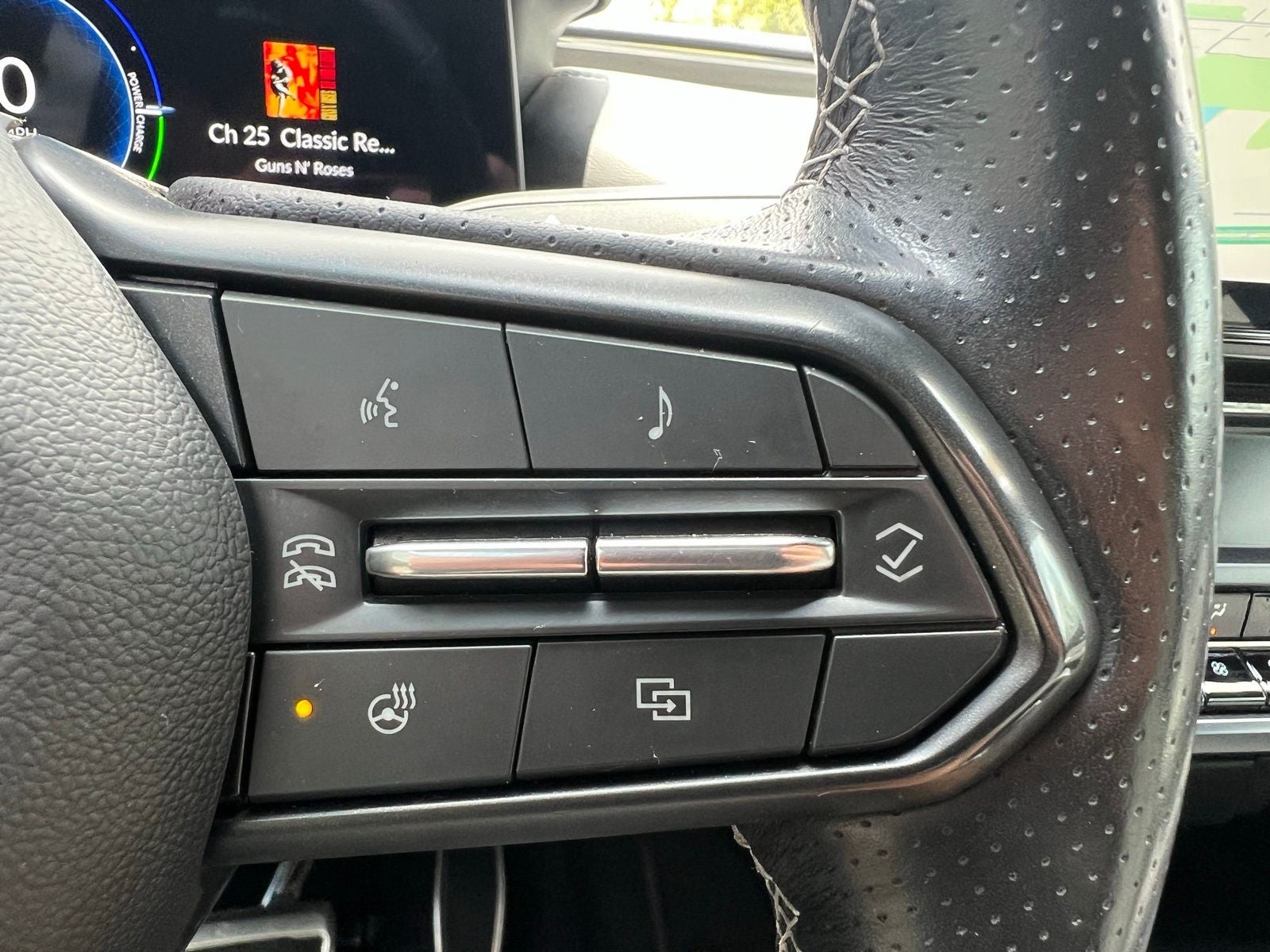 2024 Acura ZDX Base w/A-Spec Pkg