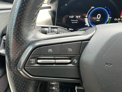 2024 Acura ZDX Base w/A-Spec Pkg