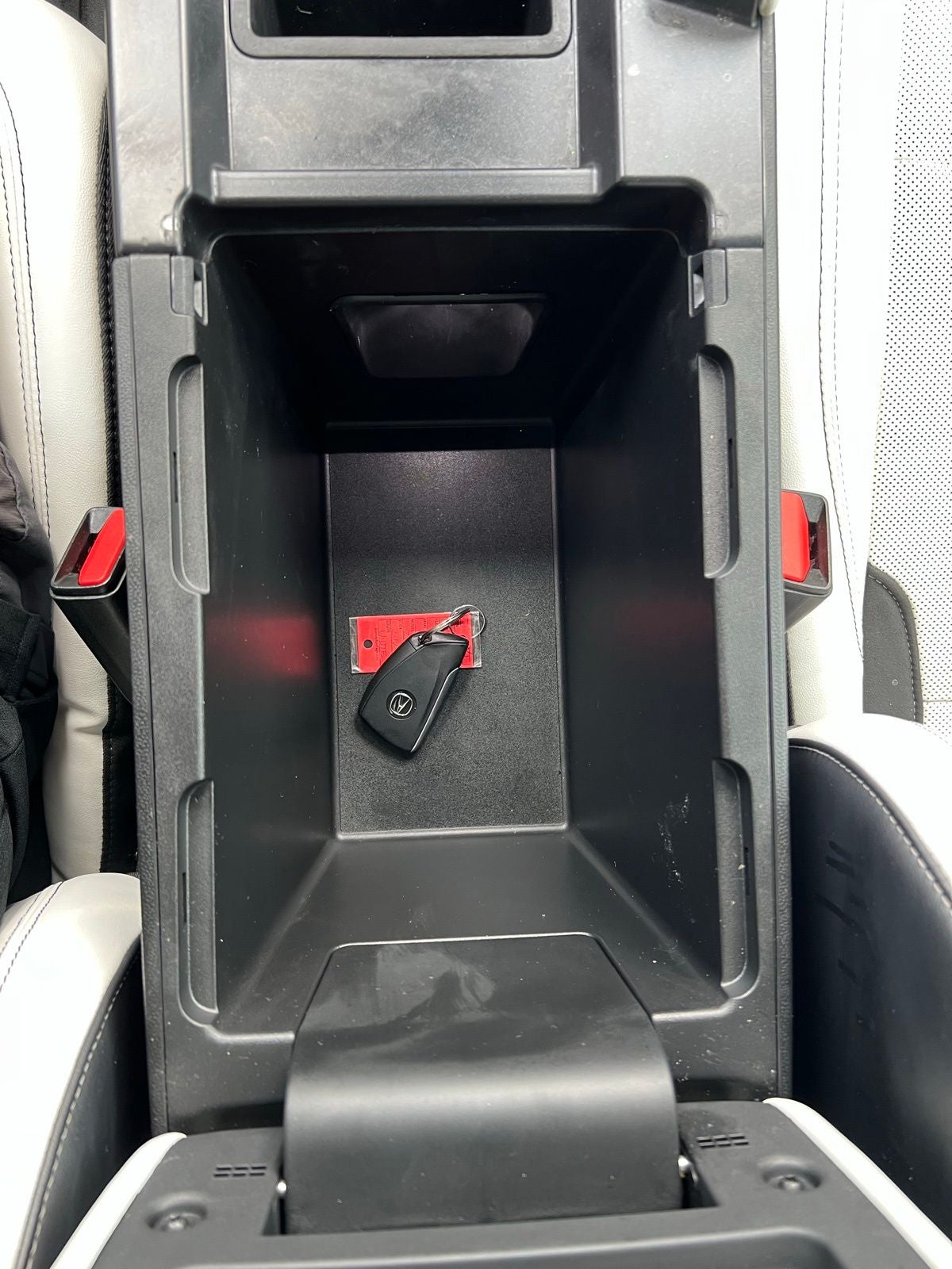 2024 Acura ZDX Base w/A-Spec Pkg