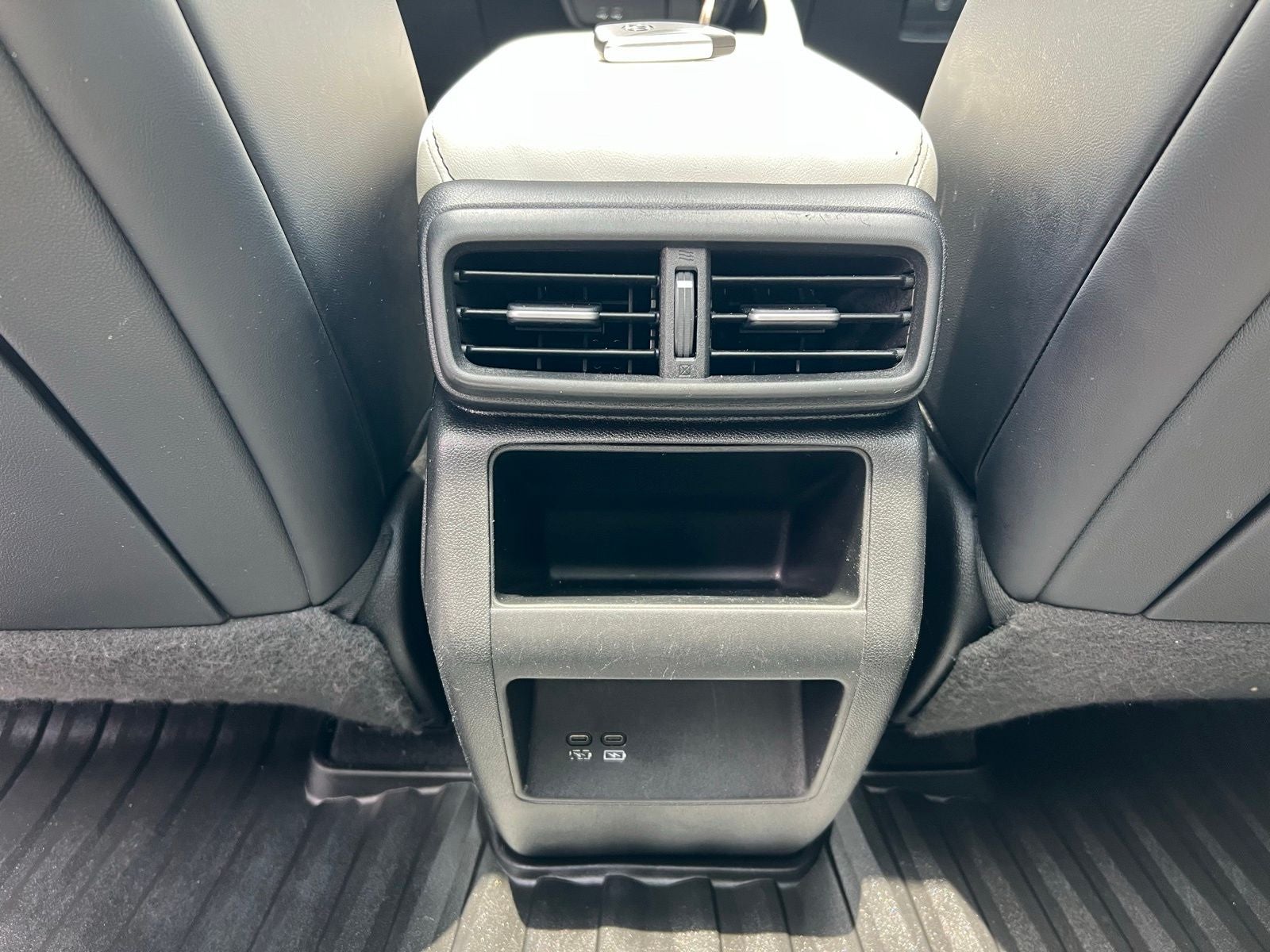 2024 Acura ZDX Base w/A-Spec Pkg
