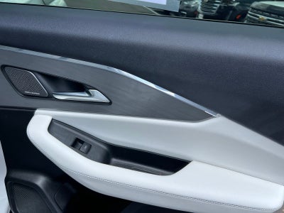 2024 Acura ZDX Base w/A-Spec Pkg
