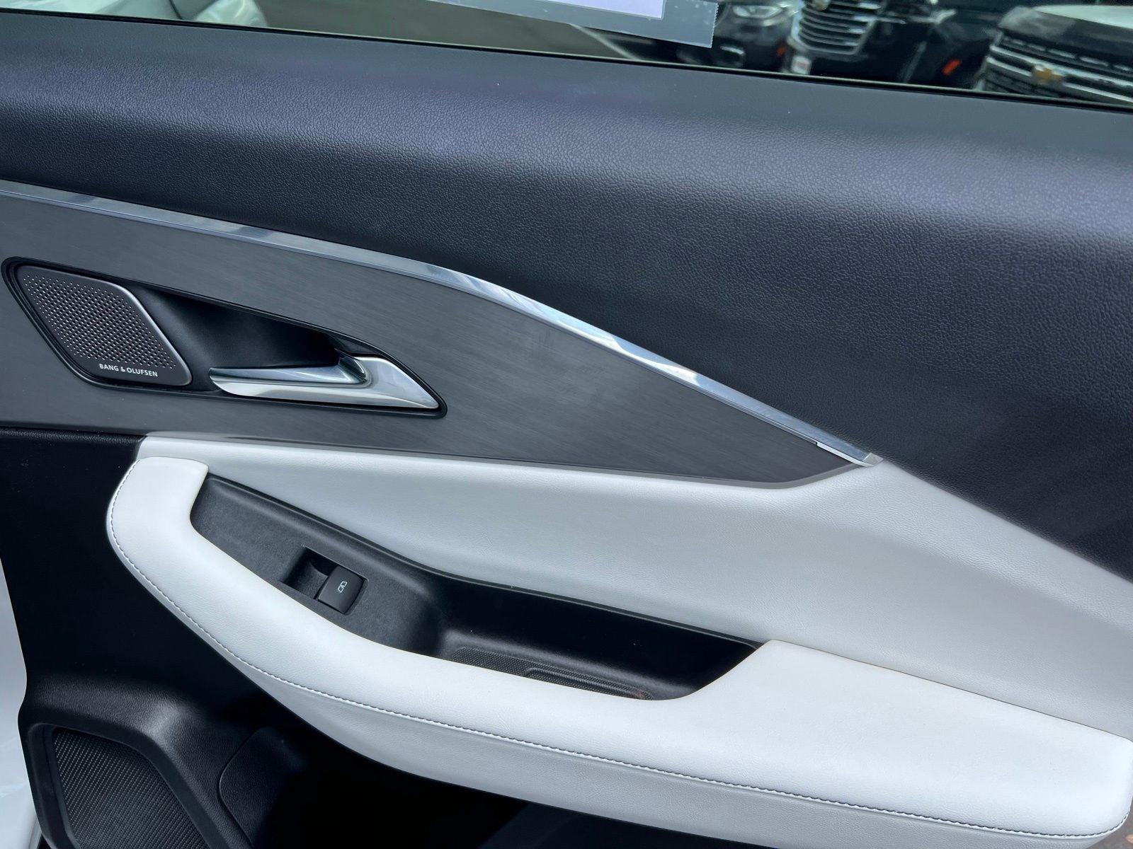 2024 Acura ZDX Base w/A-Spec Pkg