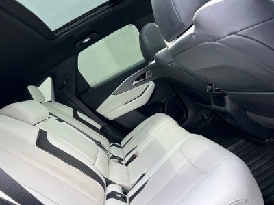 2024 Acura ZDX Base w/A-Spec Pkg