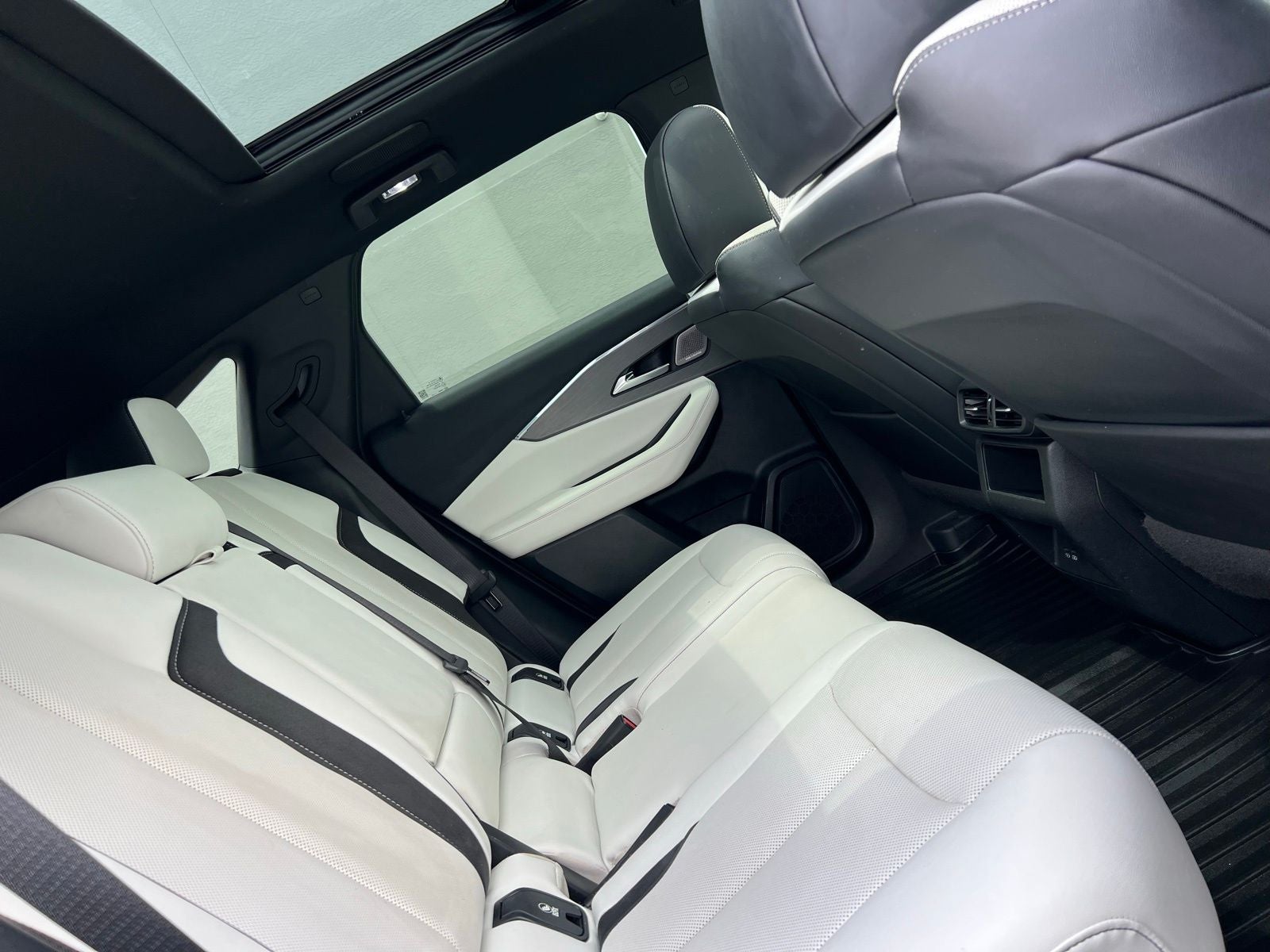 2024 Acura ZDX Base w/A-Spec Pkg