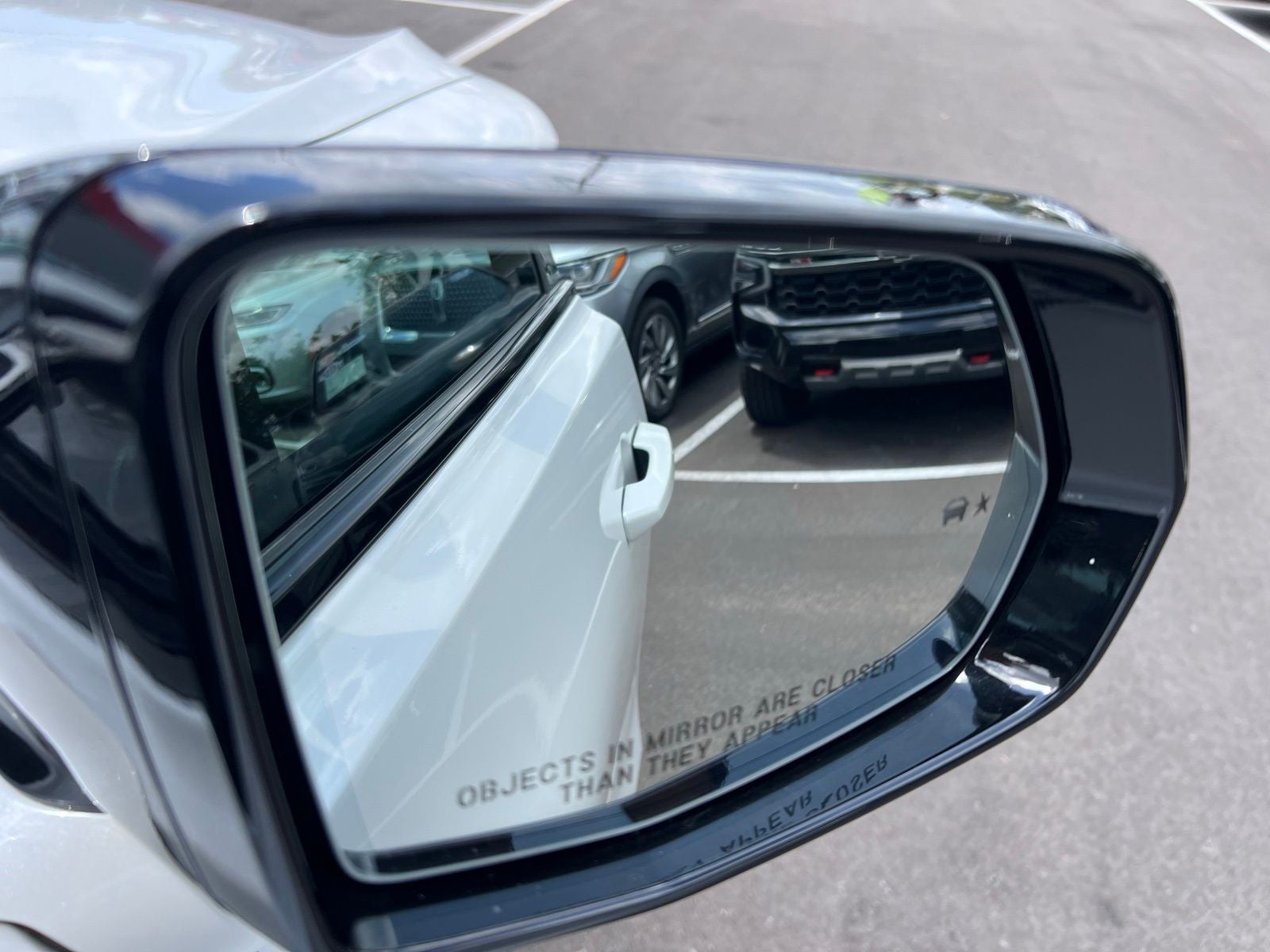 2024 Acura ZDX Base w/A-Spec Pkg