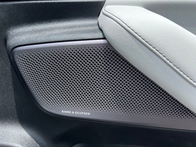 2024 Acura ZDX Base w/A-Spec Pkg