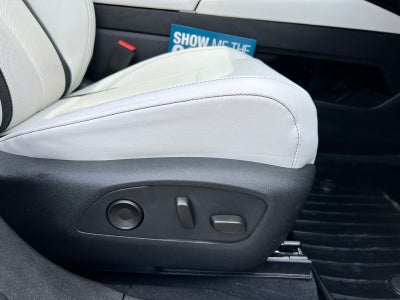 2024 Acura ZDX Base w/A-Spec Pkg