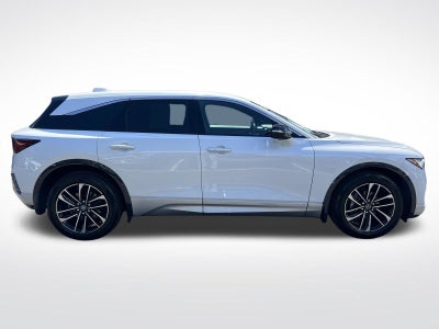 2024 Acura ZDX Base w/A-Spec Pkg
