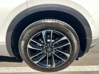 2024 Acura ZDX Base w/A-Spec Pkg