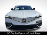 2024 Acura ZDX Base w/A-Spec Pkg