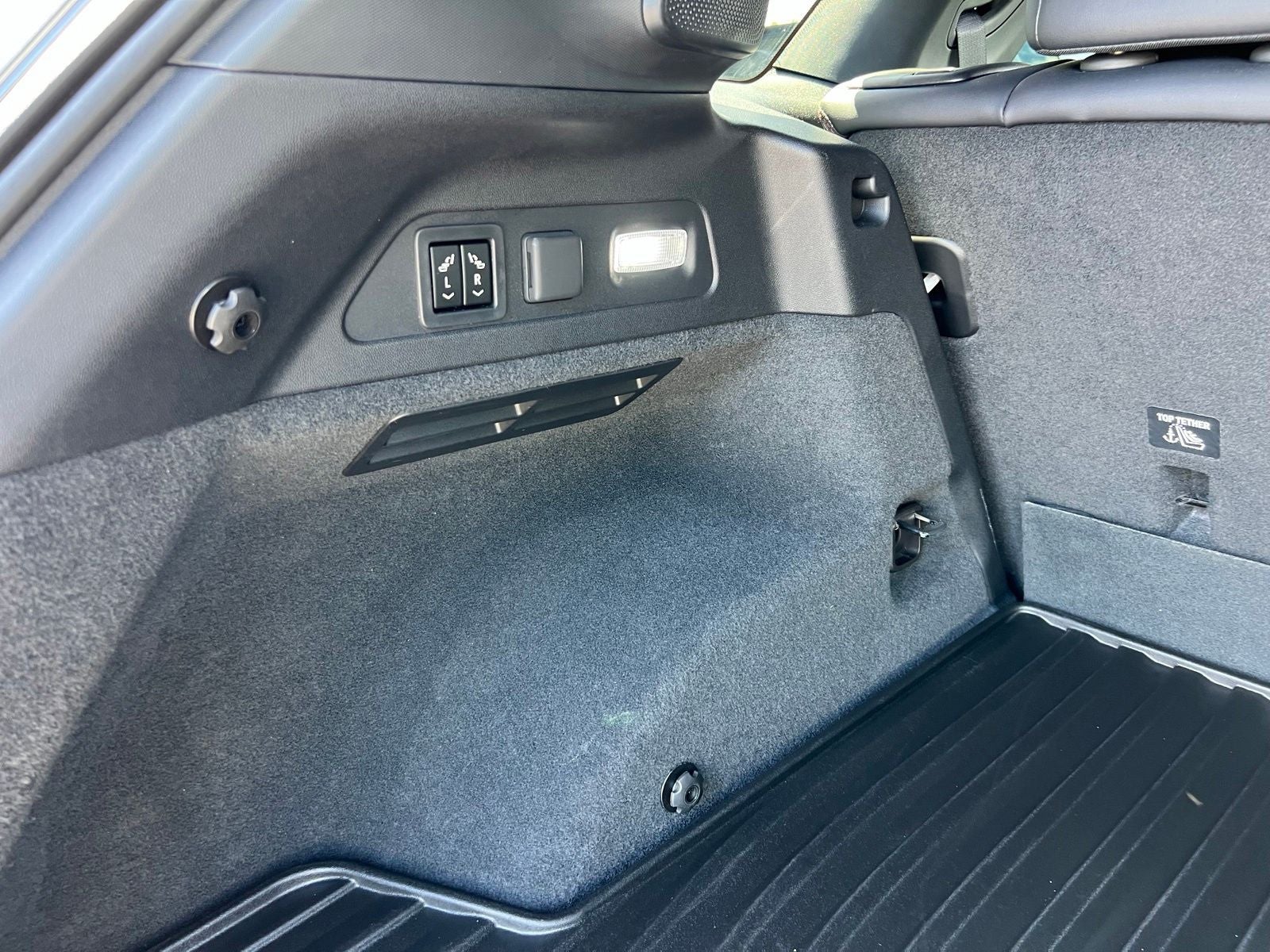 2024 Acura ZDX Base w/A-Spec Pkg