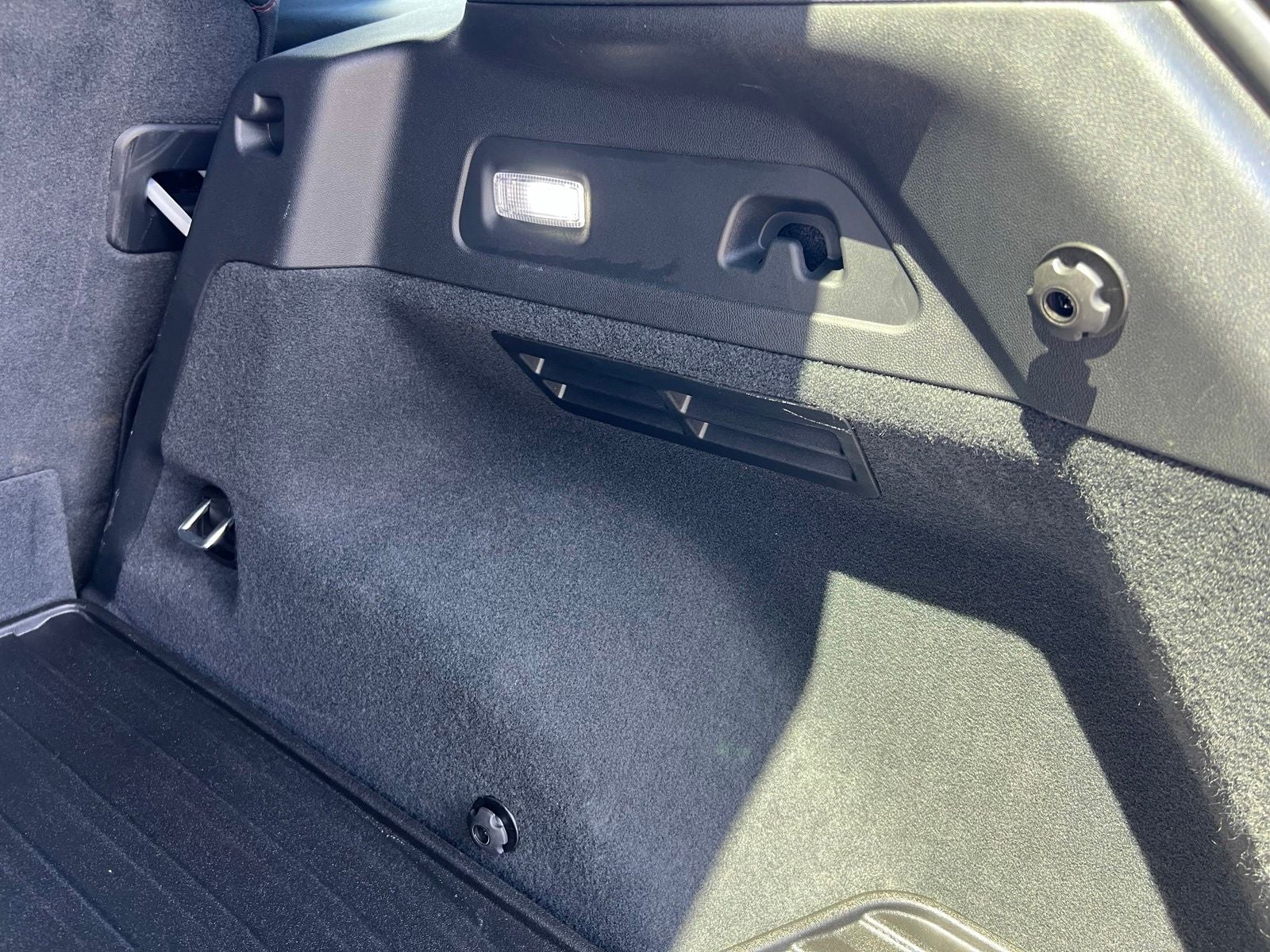 2024 Acura ZDX Base w/A-Spec Pkg