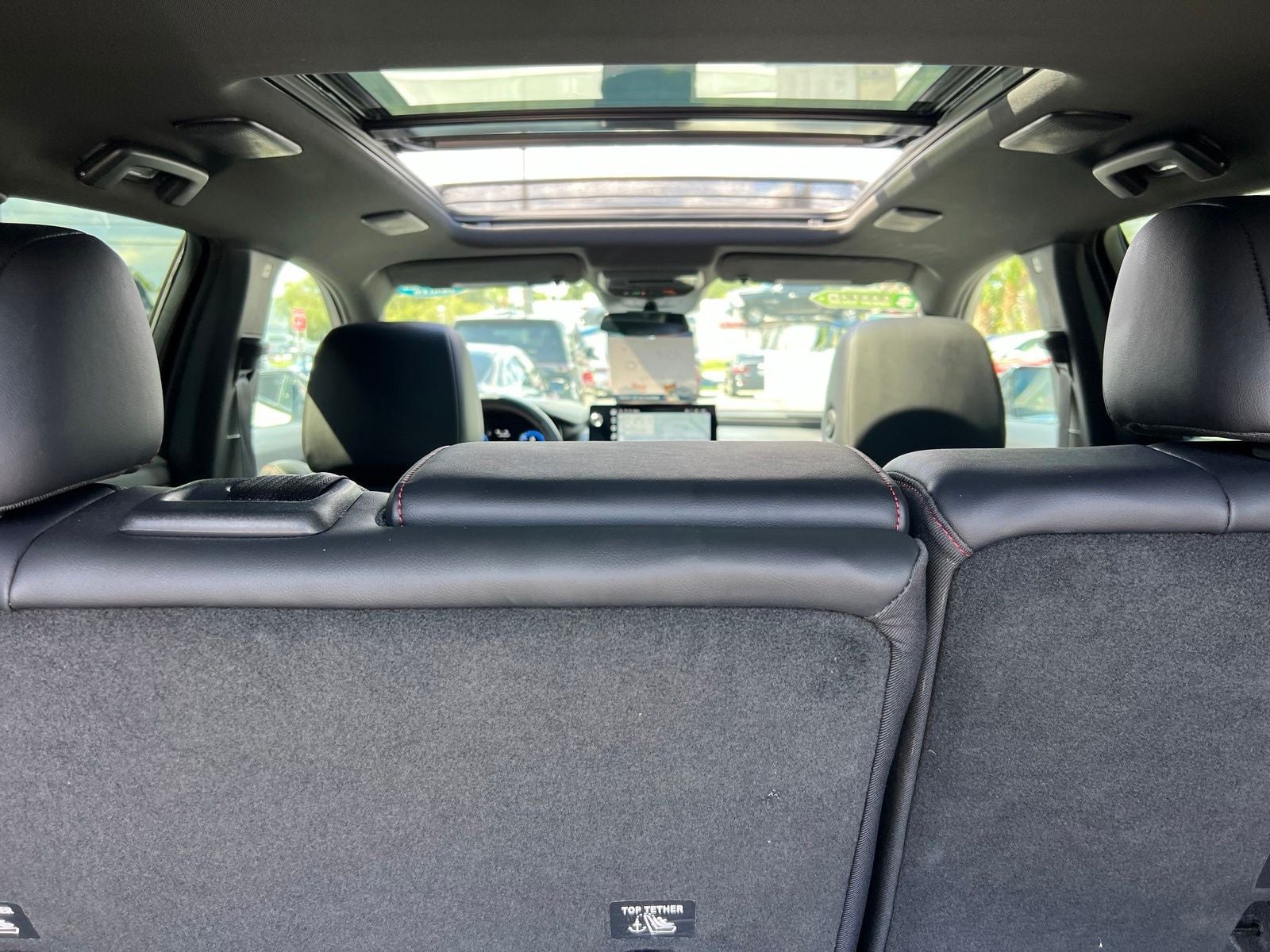 2024 Acura ZDX Base w/A-Spec Pkg