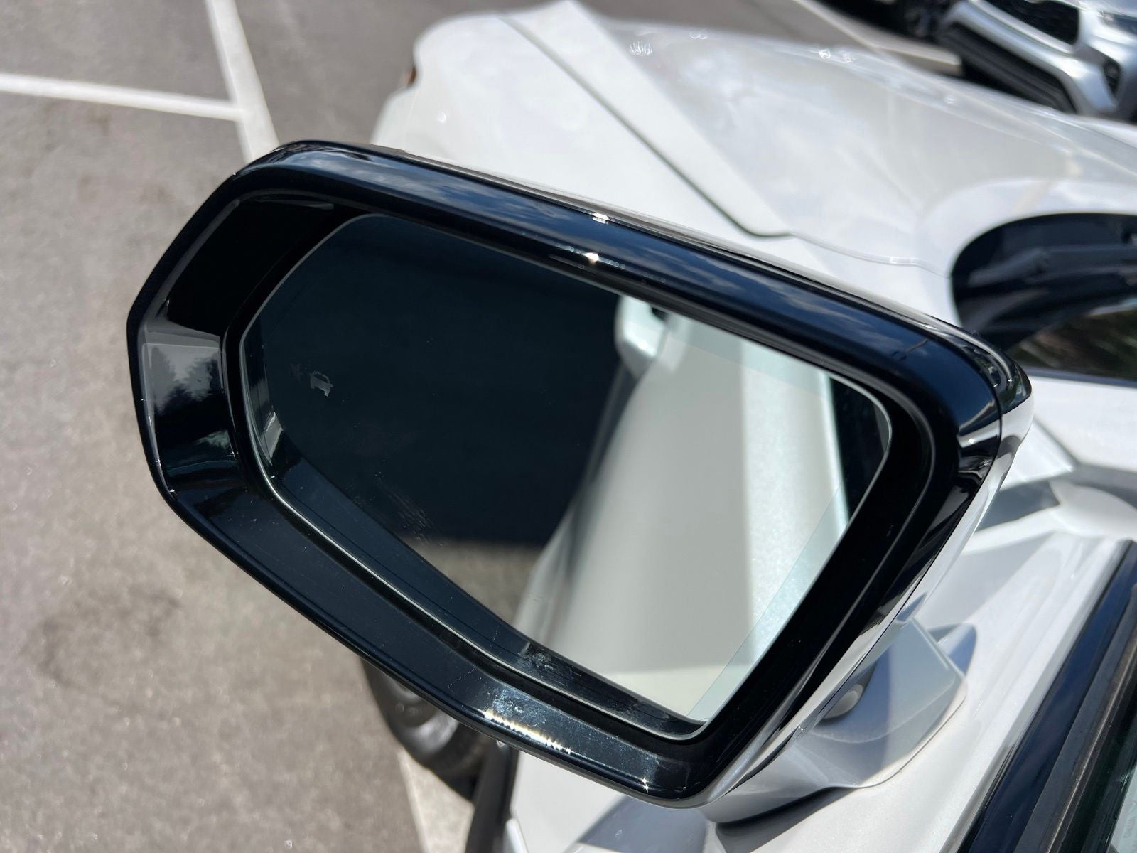 2024 Acura ZDX Base w/A-Spec Pkg