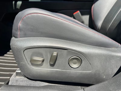 2024 Acura ZDX Base w/A-Spec Pkg