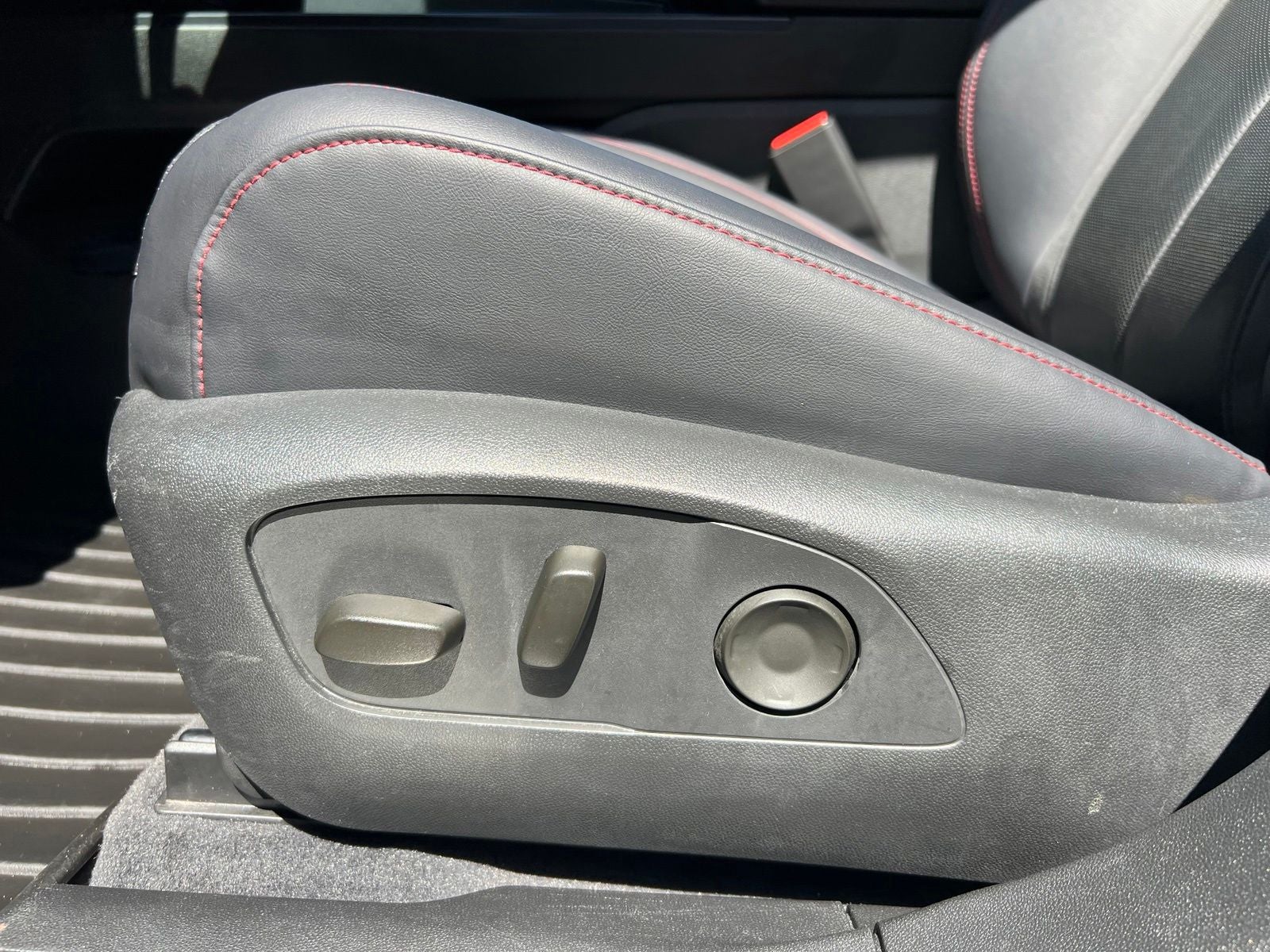 2024 Acura ZDX Base w/A-Spec Pkg