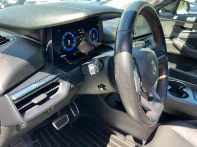 2024 Acura ZDX Base w/A-Spec Pkg