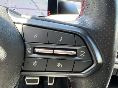 2024 Acura ZDX Base w/A-Spec Pkg