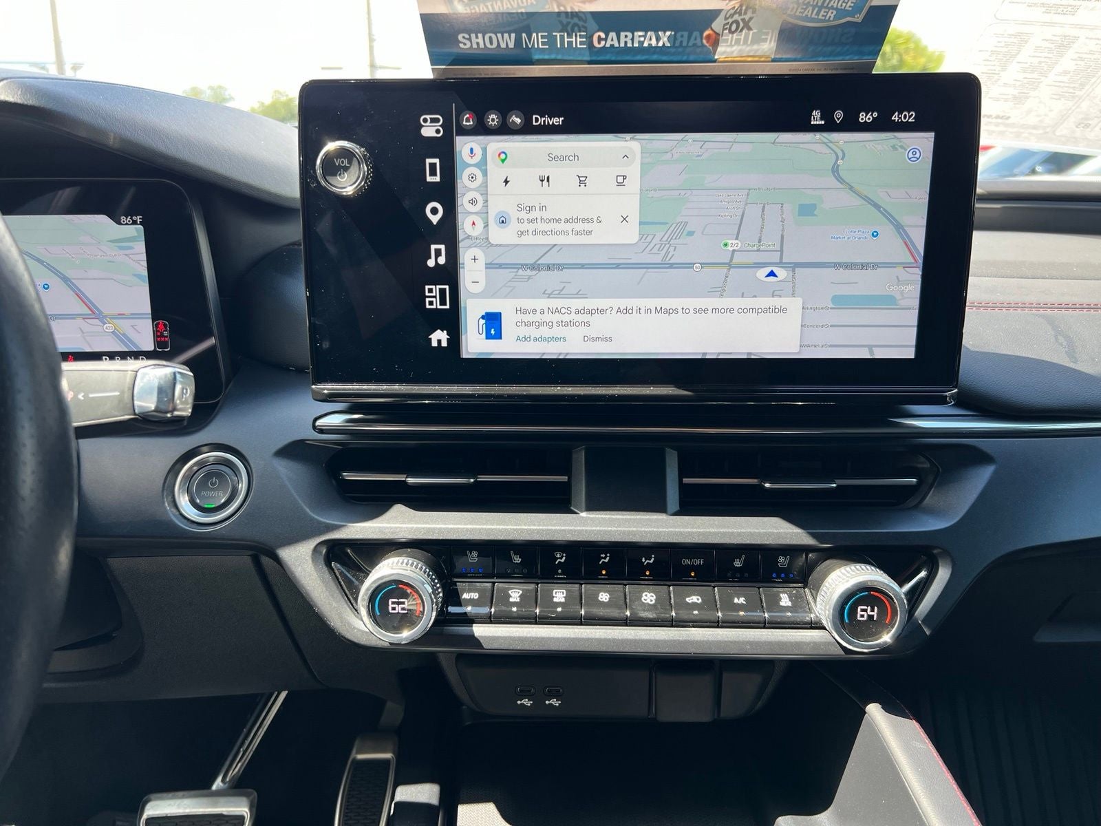 2024 Acura ZDX Base w/A-Spec Pkg