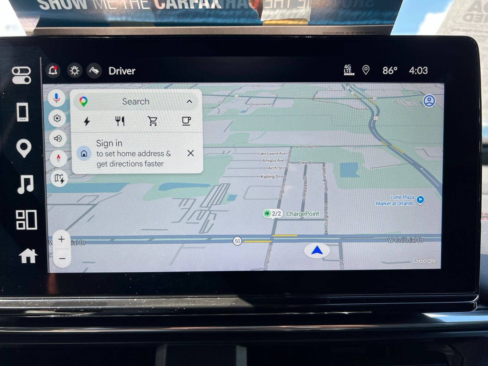 2024 Acura ZDX Base w/A-Spec Pkg