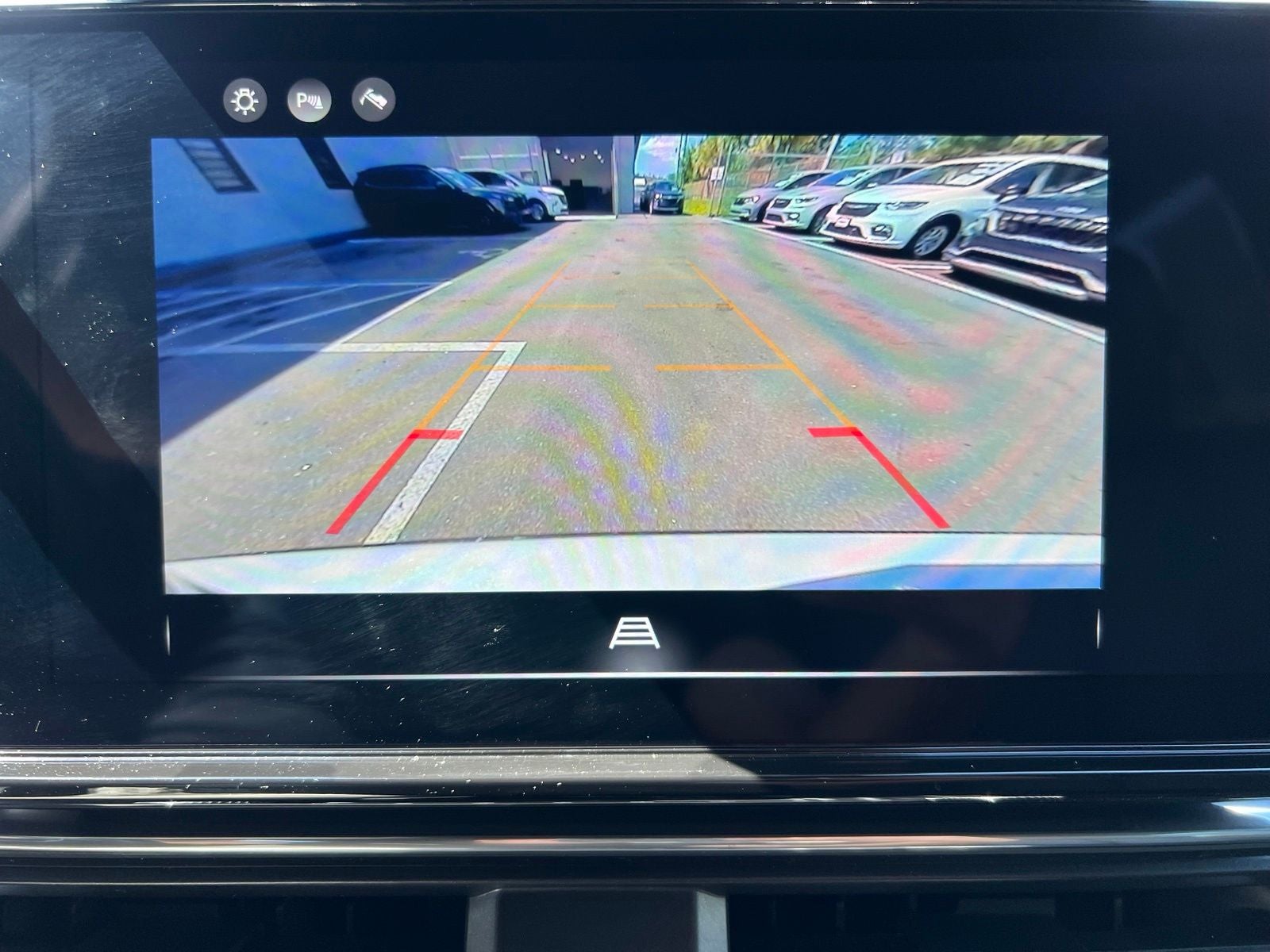 2024 Acura ZDX Base w/A-Spec Pkg