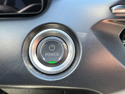 2024 Acura ZDX Base w/A-Spec Pkg