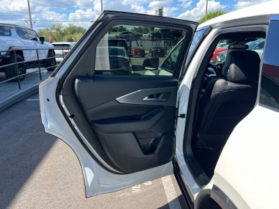 2024 Acura ZDX Base w/A-Spec Pkg