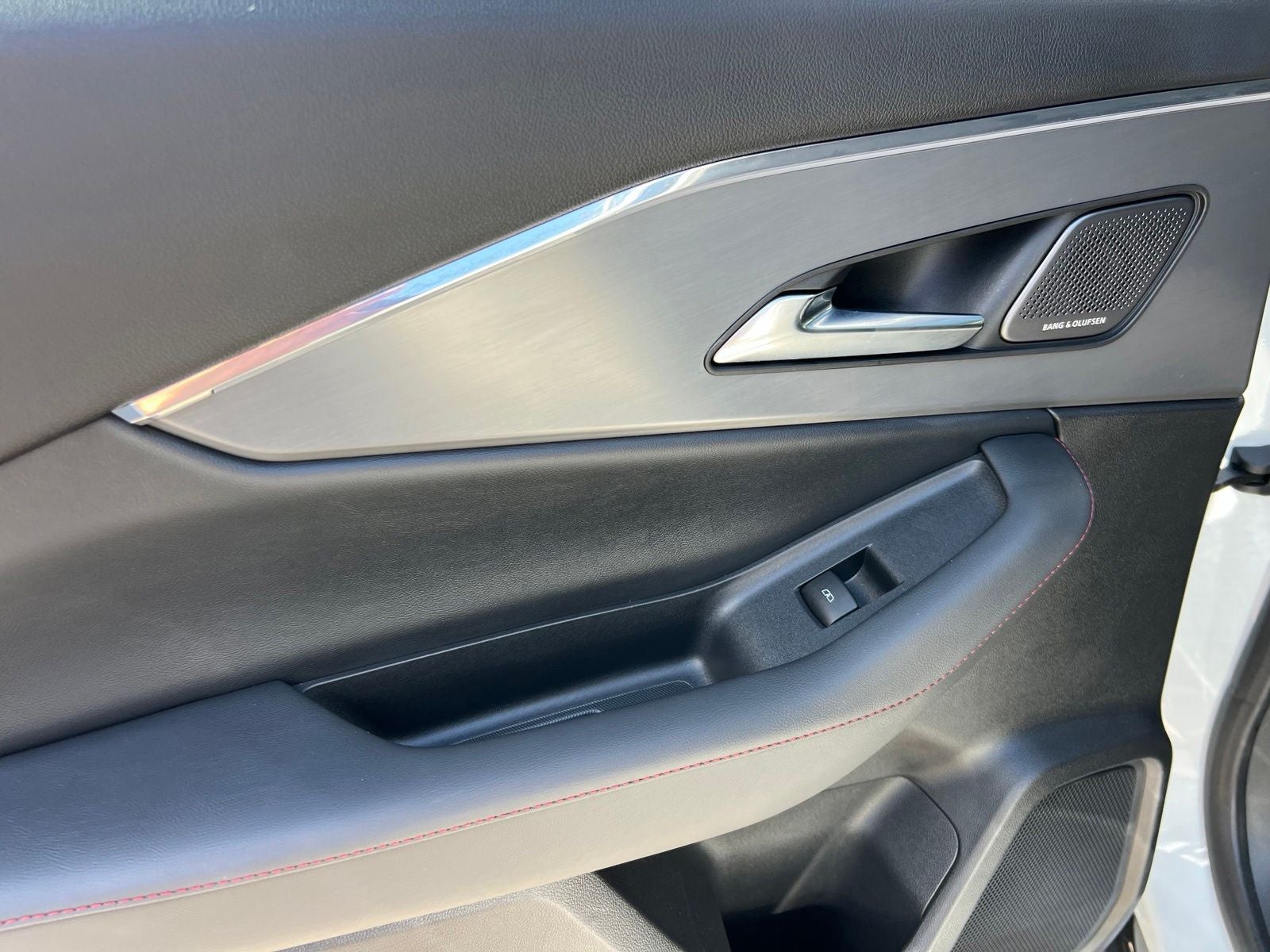 2024 Acura ZDX Base w/A-Spec Pkg