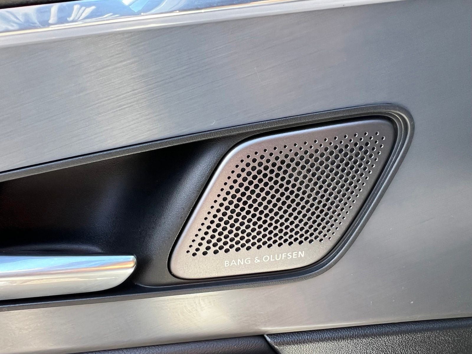 2024 Acura ZDX Base w/A-Spec Pkg