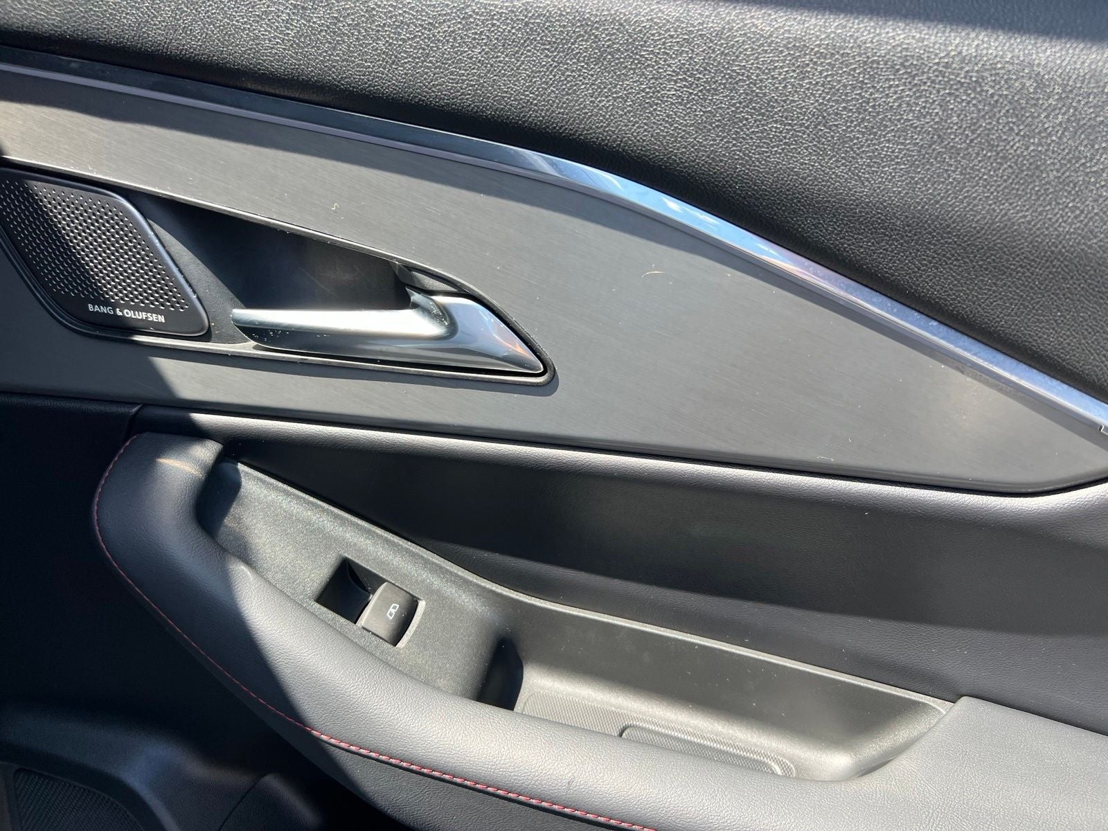 2024 Acura ZDX Base w/A-Spec Pkg