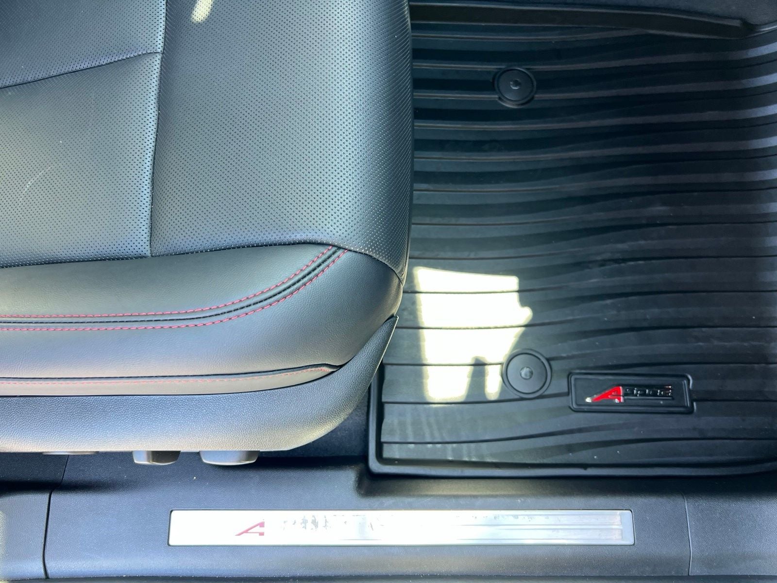 2024 Acura ZDX Base w/A-Spec Pkg