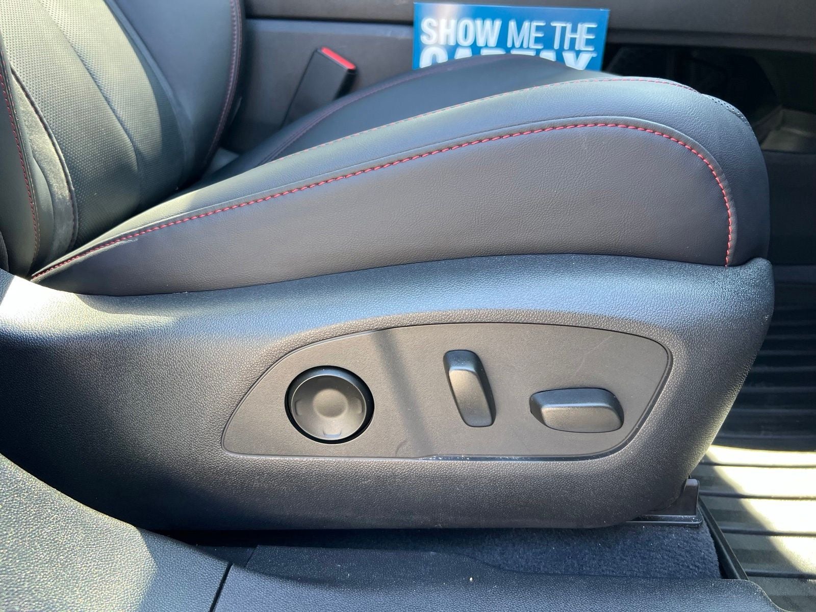 2024 Acura ZDX Base w/A-Spec Pkg
