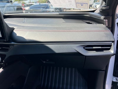 2024 Acura ZDX Base w/A-Spec Pkg