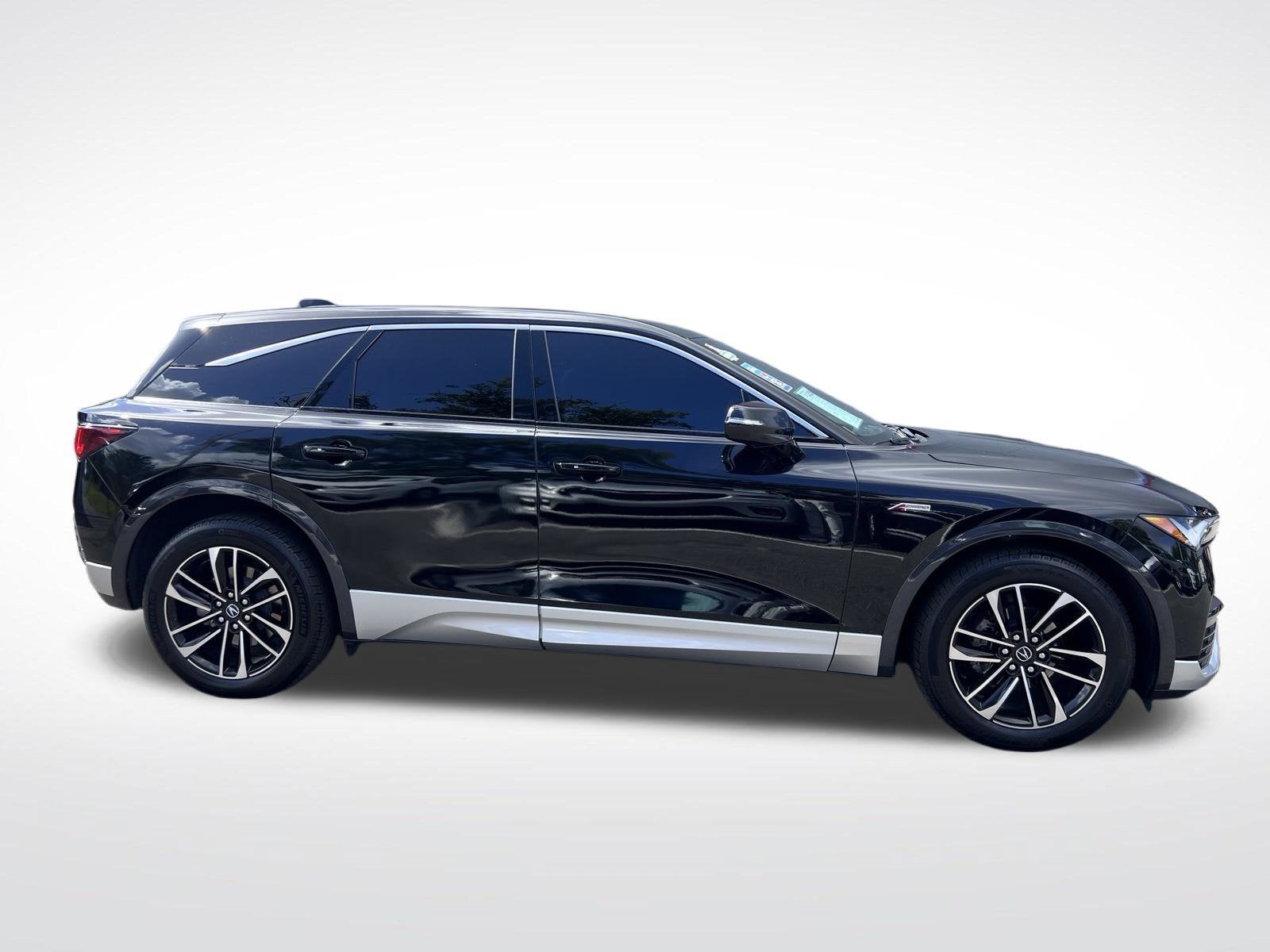 2024 Acura ZDX Base w/A-Spec Pkg