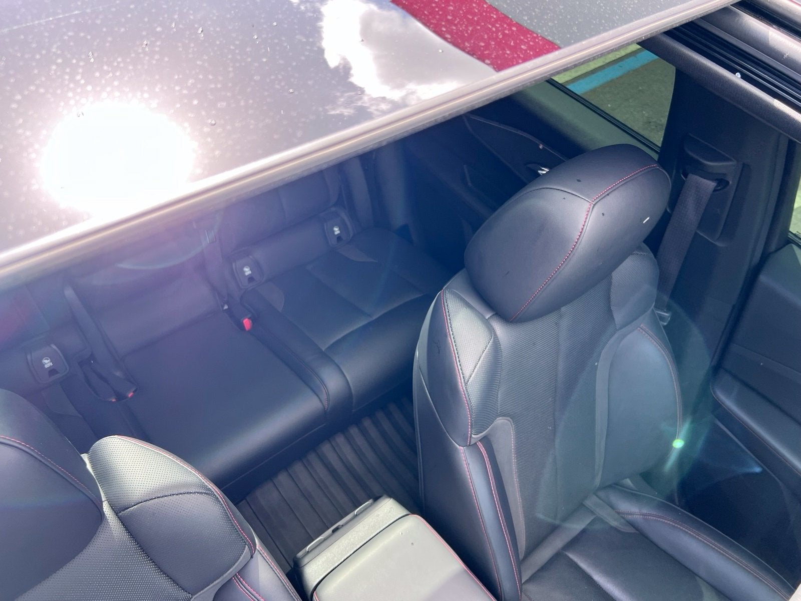 2024 Acura ZDX Base w/A-Spec Pkg