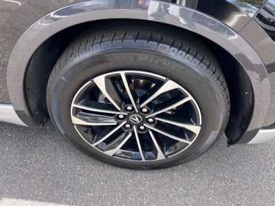 2024 Acura ZDX Base w/A-Spec Pkg