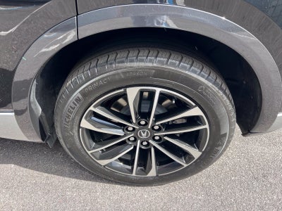 2024 Acura ZDX Base w/A-Spec Pkg
