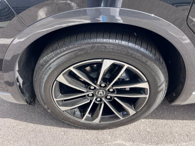 2024 Acura ZDX Base w/A-Spec Pkg