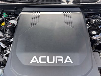 2024 Acura ZDX Base w/A-Spec Pkg