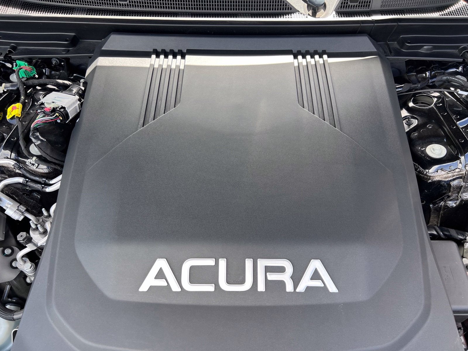 2024 Acura ZDX Base w/A-Spec Pkg