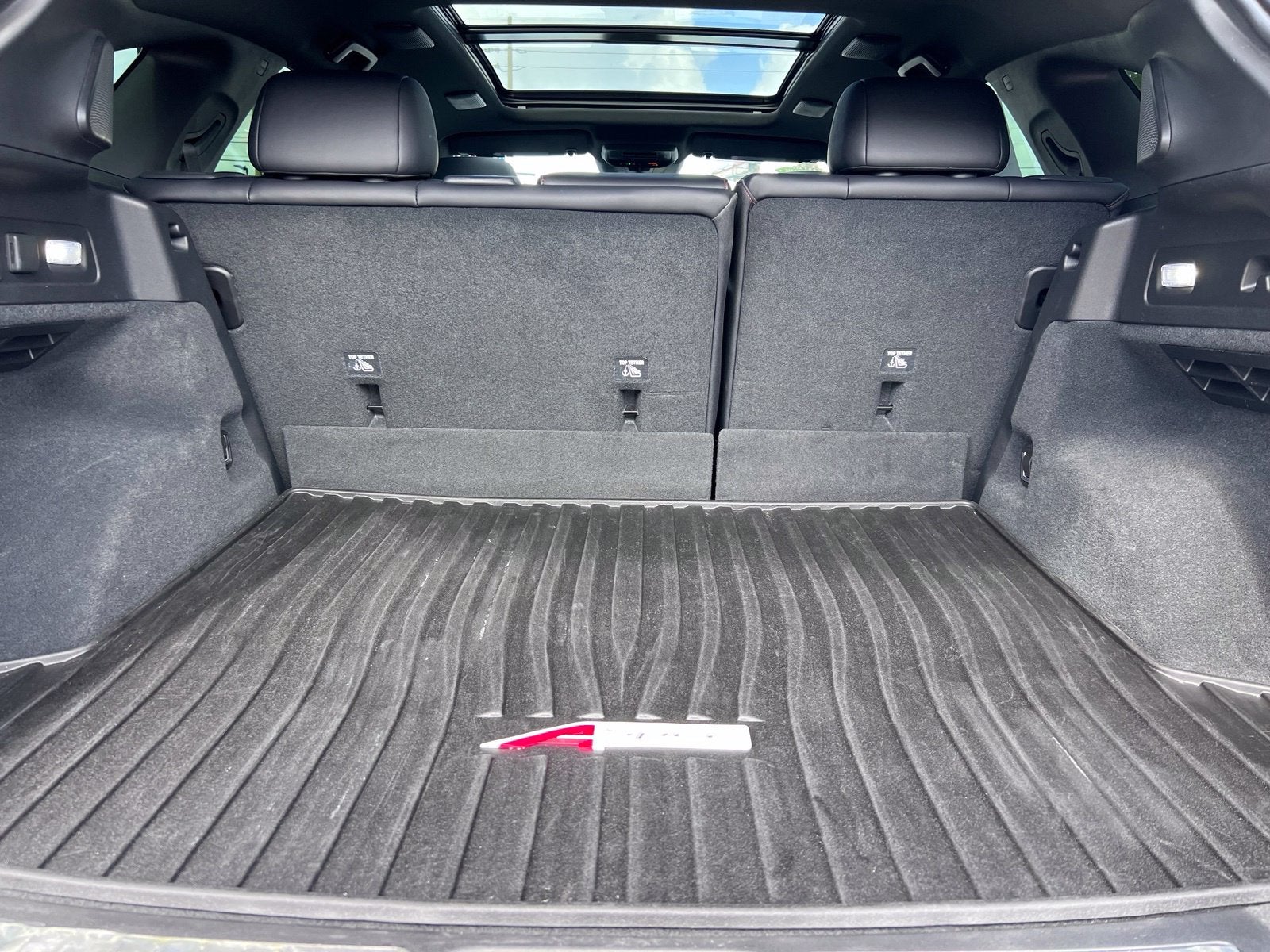 2024 Acura ZDX Base w/A-Spec Pkg