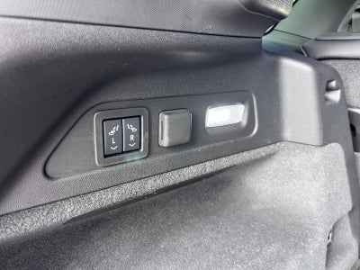 2024 Acura ZDX Base w/A-Spec Pkg