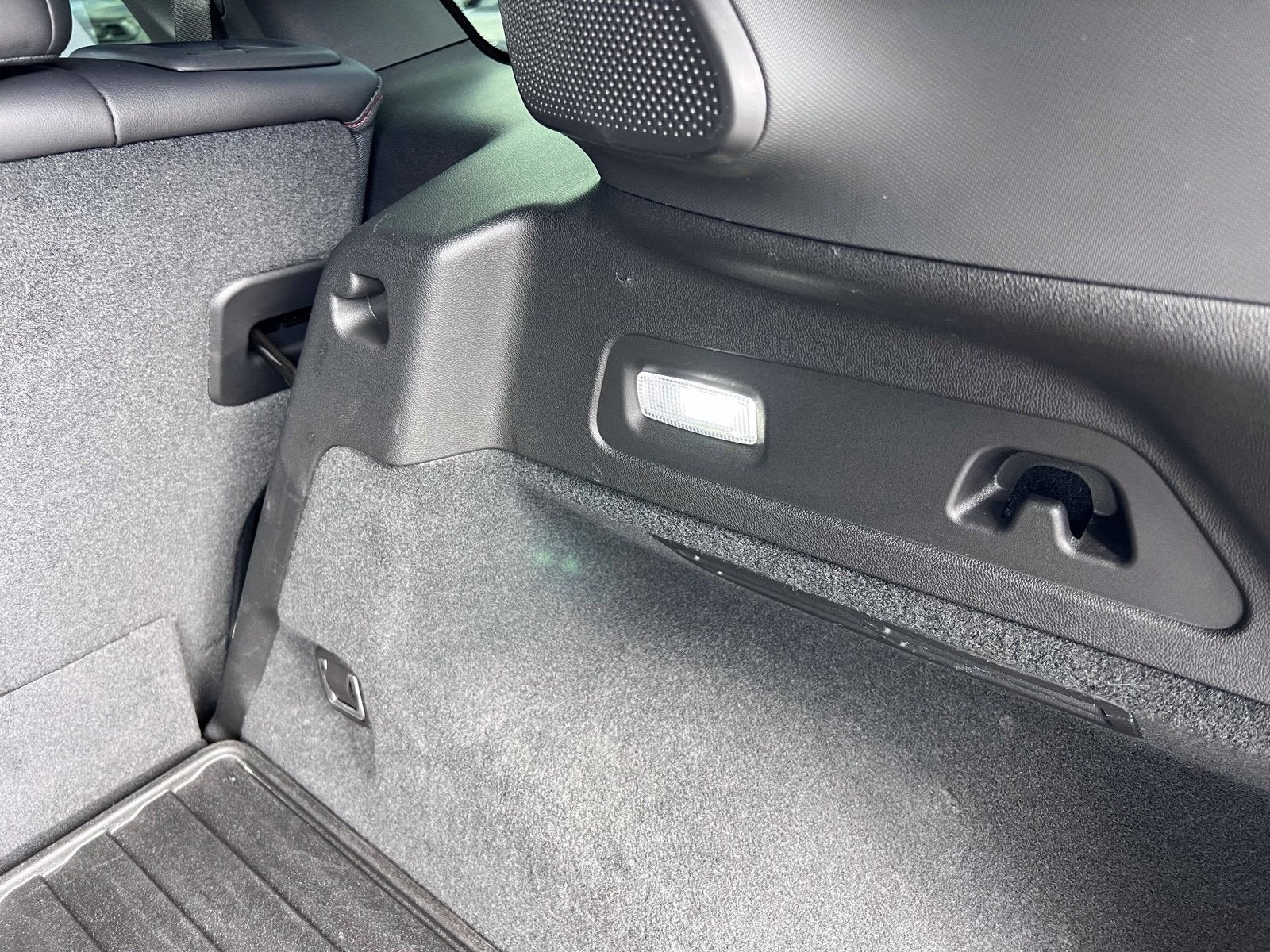 2024 Acura ZDX Base w/A-Spec Pkg