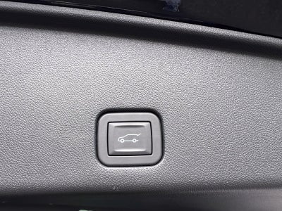 2024 Acura ZDX Base w/A-Spec Pkg