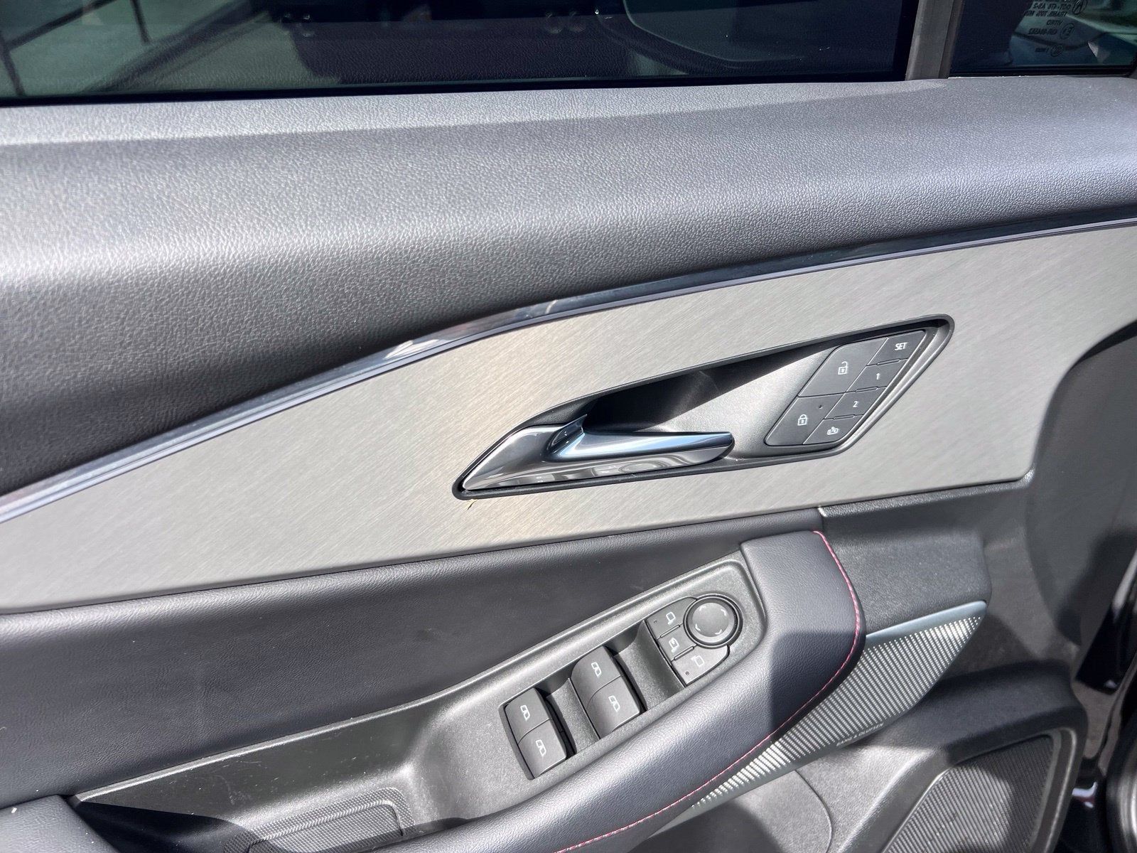 2024 Acura ZDX Base w/A-Spec Pkg