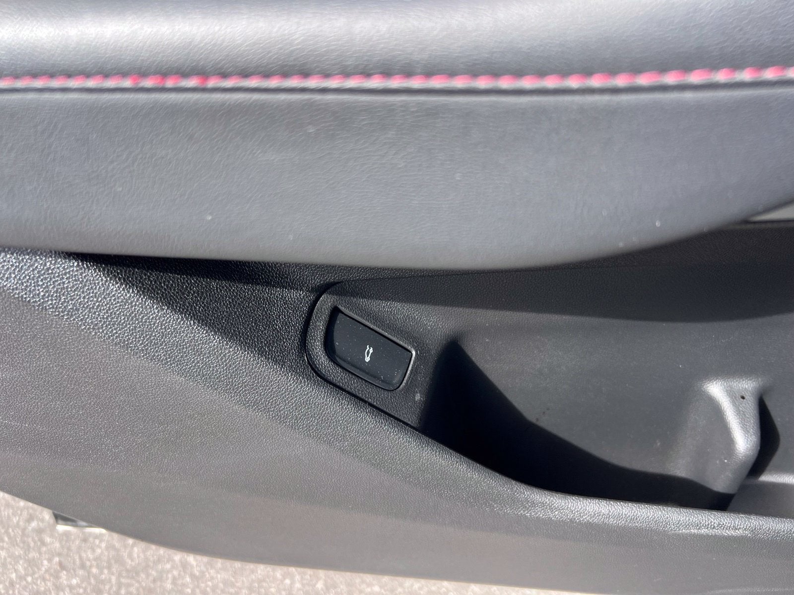 2024 Acura ZDX Base w/A-Spec Pkg