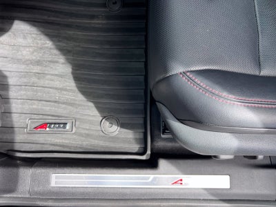 2024 Acura ZDX Base w/A-Spec Pkg