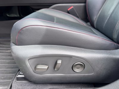 2024 Acura ZDX Base w/A-Spec Pkg
