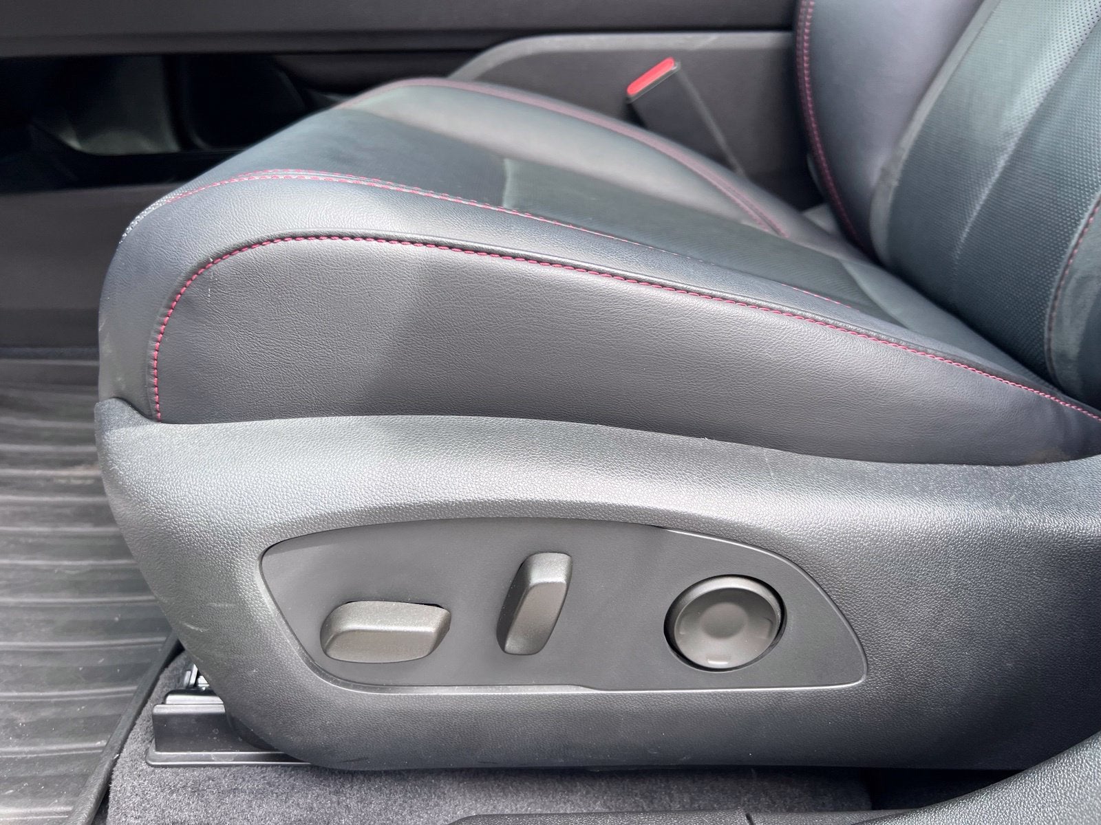 2024 Acura ZDX Base w/A-Spec Pkg